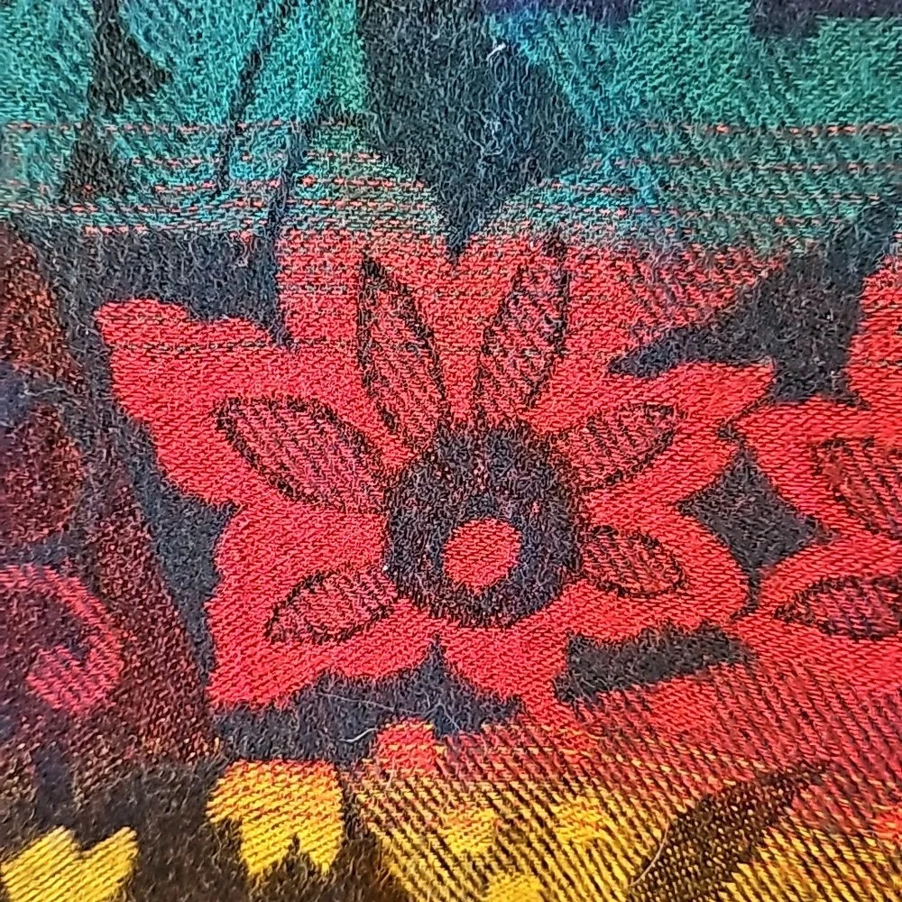 HIRMER Wool Scarf